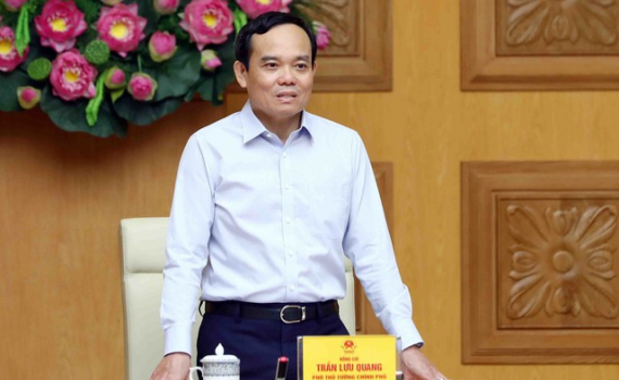 Trước 10/8, ban h&agrave;nh 2 th&ocirc;ng tư l&agrave;m căn cứ x&acirc;y dựng Đề &aacute;n Vị tr&iacute; việc l&agrave;m