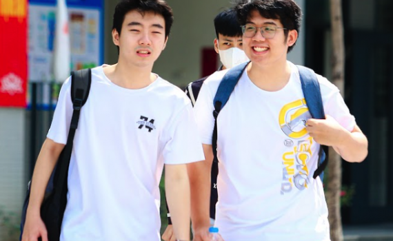 Cả nước c&oacute; 16.427 điểm 10 ở tất cả c&aacute;c m&ocirc;n thi tốt nghiệp THPT