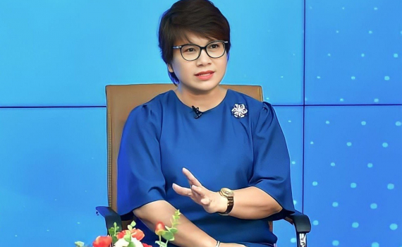 Th&iacute; sinh chỉ tr&uacute;ng tuyển ch&iacute;nh thức khi đăng k&yacute; nguyện vọng tr&ecirc;n hệ thống x&eacute;t tuyển chung của Bộ GD-ĐT