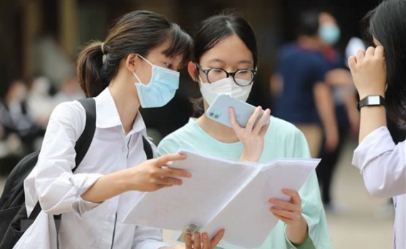 Đăng k&yacute; x&eacute;t tuyển đại học như thế n&agrave;o để tr&aacute;nh điểm cao vẫn trượt?