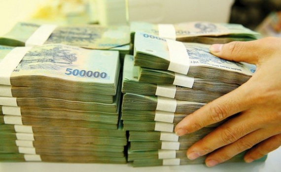 Quốc hội ph&ecirc; chuẩn quyết to&aacute;n ng&acirc;n s&aacute;ch nh&agrave; nước năm 2021