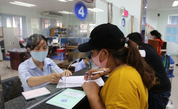 X&acirc;y dựng ch&iacute;nh s&aacute;ch, đề xuất giải ph&aacute;p hạn chế r&uacute;t bảo hiểm x&atilde; hội một lần