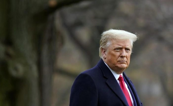Sẽ x&eacute;t xử cựu Tổng thống Donald Trump v&agrave;o th&aacute;ng 5-2024