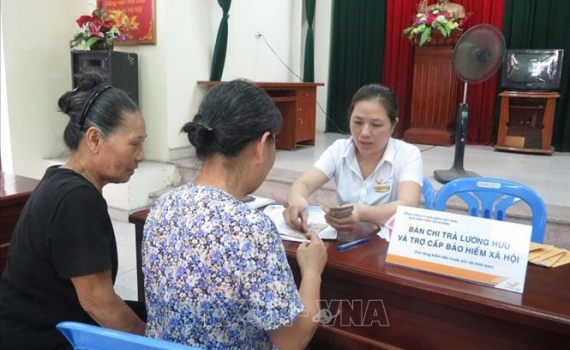 Những ch&iacute;nh s&aacute;ch mới nổi bật c&oacute; hiệu lực trong th&aacute;ng 8-2023