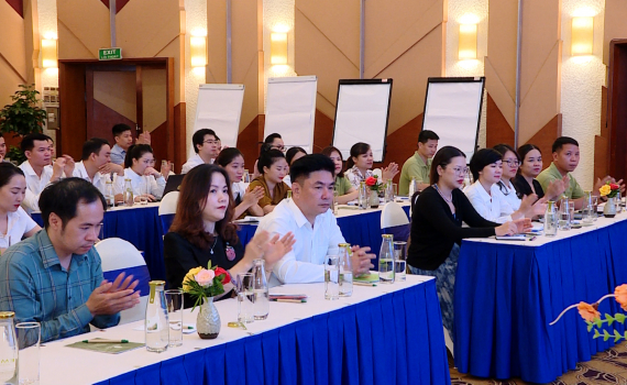 Sở Du lịch Ninh B&igrave;nh bồi dưỡng nghiệp vụ quản l&yacute; cơ sở lưu tr&uacute; du lịch