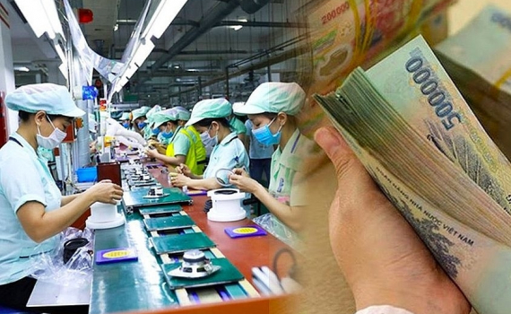 Sau tăng lương cơ sở, bao giờ sẽ cải c&aacute;ch tiền lương?