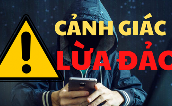 Cảnh b&aacute;o lừa đảo dịch vụ lấy lại tiền khi đ&atilde; bị lừa