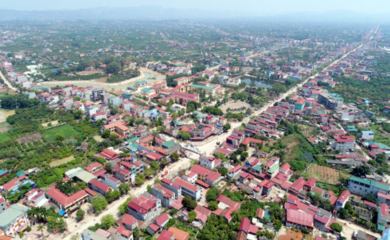 Kế hoạch thực hiện sắp xếp đơn vị h&agrave;nh ch&iacute;nh cấp huyện, cấp x&atilde; giai đoạn 2023 - 2025