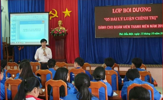 &ldquo;Bệnh xa rời thực tiễn&rdquo; của c&aacute;n bộ, đảng vi&ecirc;n