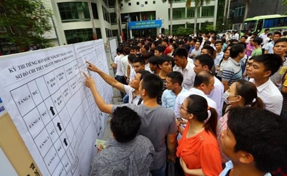 Xử phạt, thu hồi giấy ph&eacute;p nhiều doanh nghiệp xuất khẩu lao động