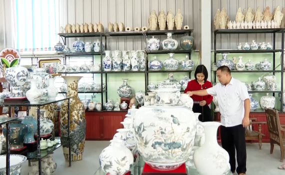 Y&ecirc;n M&ocirc;: Kinh tế khởi sắc sau nửa nhiệm kỳ