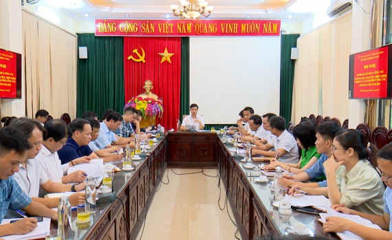 Năm 2023, ng&agrave;nh N&ocirc;ng nghiệp Ninh B&igrave;nh phấn đấu gi&aacute; trị sản xuất tăng tr&ecirc;n 2%
