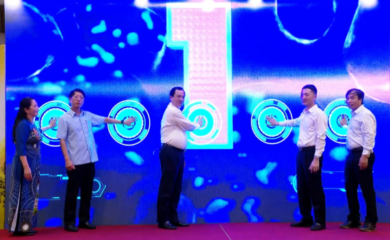 Ra mắt phần mềm ứng dụng du lịch th&ocirc;ng minh "Ninhbinhtourisminfo"