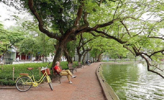 Thời tiết h&ocirc;m nay (6-7): Nắng từ Bắc v&agrave;o Nam