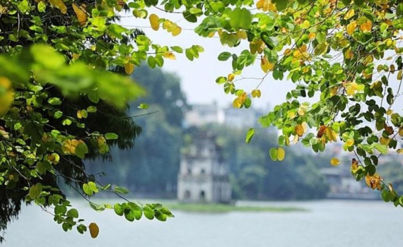Thời tiết h&ocirc;m nay (1-7): Nhiều nơi tr&ecirc;n cả nước nắng n&oacute;ng gay gắ