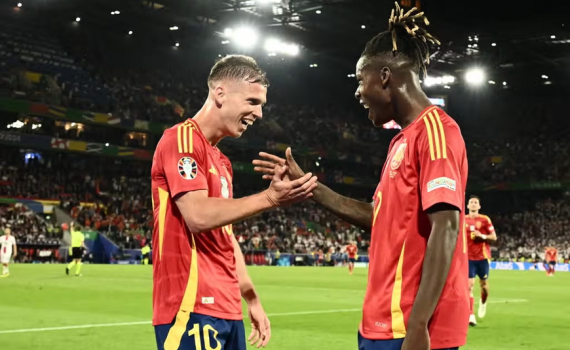Lịch thi đấu tứ kết Euro 2024 mới nhất