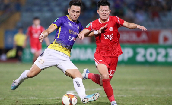 Tin thể thao h&ocirc;m nay (4-7): T&acirc;m điểm hai cặp b&aacute;n kết C&uacute;p Quốc gia