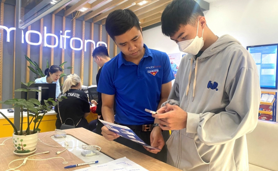 Ho&agrave;n th&agrave;nh việc tắt s&oacute;ng di động 2G v&agrave;o th&aacute;ng 9-2024: Tăng cường truyền th&ocirc;ng để người d&acirc;n nắm được chủ trương