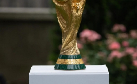 Tin thể thao h&ocirc;m nay (12-7): FIFA c&ocirc;ng bố thể thức mới của World Cup 2026