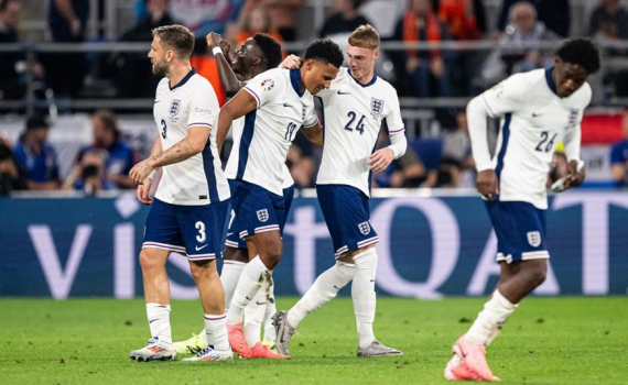 Tin thể thao h&ocirc;m nay (11-7): Đội tuyển Anh v&agrave;o chung kết Euro 2024, Messi &uacute;p mở chuyện giải nghệ