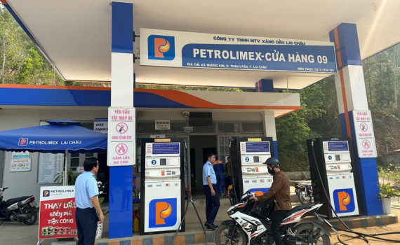 Đ&atilde; đến l&uacute;c bỏ Quỹ b&igrave;nh ổn gi&aacute; xăng, dầu