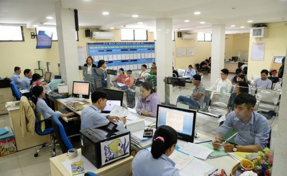 Từ ng&agrave;y 1/9/2024, &aacute;p dụng quy định mới về số lượng cấp ph&oacute; của c&aacute;c cơ quan, đơn vị