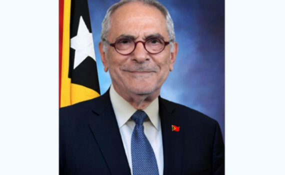 Tổng thống Timor-Leste bắt đầu thăm cấp Nh&agrave; nước tới Việt Nam