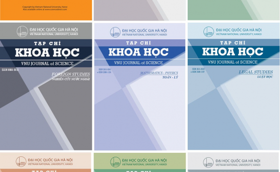 Nhiều tạp ch&iacute; Khoa học Việt Nam v&agrave;o Hệ thống tr&iacute;ch dẫn Đ&ocirc;ng Nam &Aacute; (ACI)