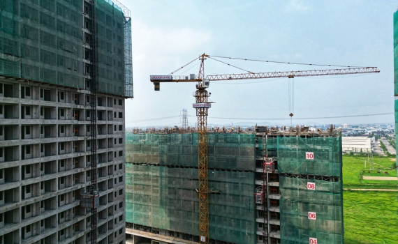 Dự kiến tăng mức xử phạt kịch khung với một số vi phạm về x&acirc;y dựng