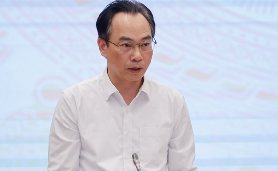 Thứ trưởng Bộ GD-ĐT: Dự kiến trước ng&agrave;y 17.7 sẽ c&oacute; điểm thi tốt nghiệp THPT năm 2024