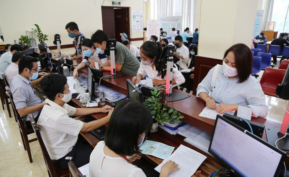 Ti&ecirc;u chuẩn x&eacute;t thăng hạng vi&ecirc;n chức h&agrave;nh ch&iacute;nh