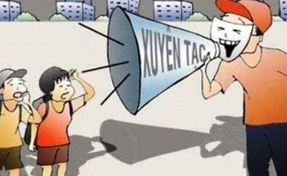 Tầm v&oacute;c vĩ đại, &yacute; nghĩa to lớn của C&aacute;ch mạng Th&aacute;ng T&aacute;m v&agrave; Quốc kh&aacute;nh 2-9 m&atilde;i trường tồn
