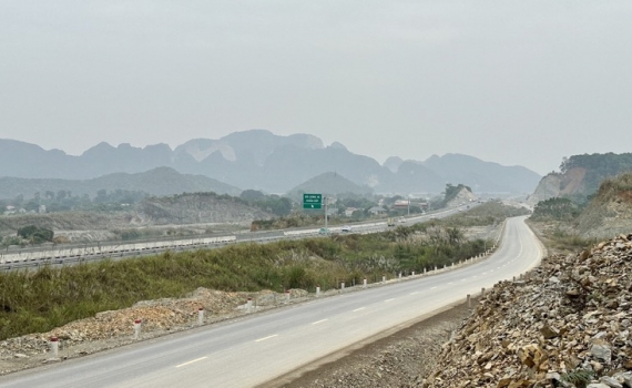 Quy hoạch tỉnh Ninh B&igrave;nh: Phương &aacute;n bảo vệ, khai th&aacute;c, sử dụng t&agrave;i nguy&ecirc;n kho&aacute;ng sản