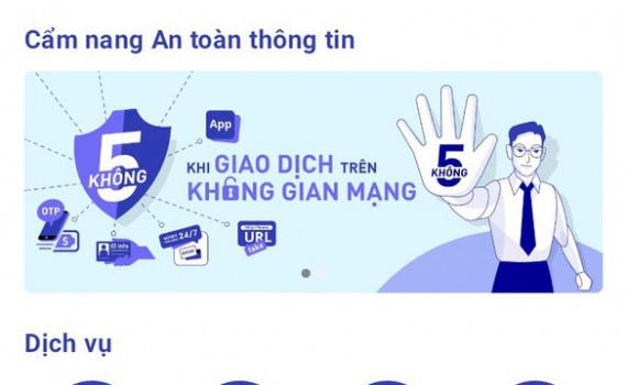 Ra mắt phần mềm ph&aacute;t hiện dấu hiệu lừa đảo qua điện thoại