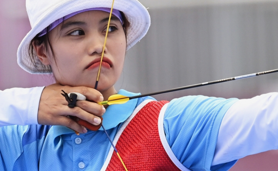 Lịch thi đấu của Đo&agrave;n thể thao Việt Nam tại Olympic Paris 2024