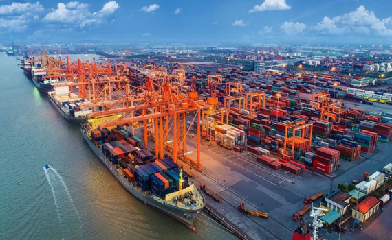 ADB giữ nguy&ecirc;n dự b&aacute;o tăng trưởng kinh tế Việt Nam
