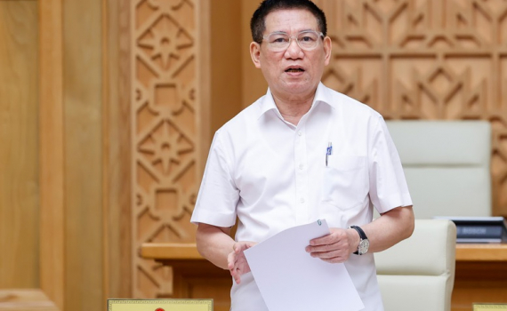 Tiếp tục đề xuất h&agrave;ng chục ngh&igrave;n tỷ đồng để hỗ trợ doanh nghiệp