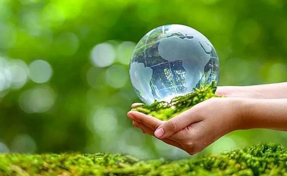 Quy hoạch bảo vệ m&ocirc;i trường quốc gia đến 2030