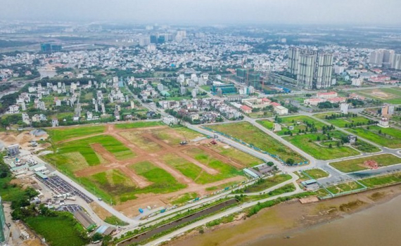 Kiểm k&ecirc; đất đai năm 2024 tr&ecirc;n phạm vi cả nước từ ng&agrave;y 1/8/2024