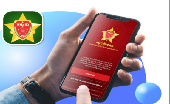 7 bước đăng k&yacute; xe lần đầu bằng dịch vụ c&ocirc;ng trực tuyến