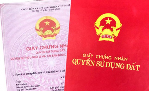 Quy định mới về đăng k&yacute; cấp giấy chứng nhận quyền sử dụng đất