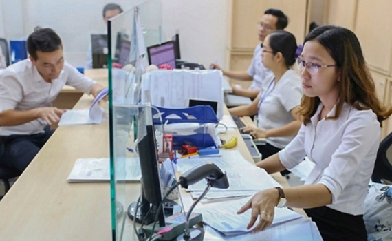 Quy định mới về cơ cấu, tỷ lệ ngạch c&ocirc;ng chức