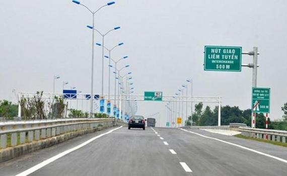 Ph&ecirc; duyệt Khung ch&iacute;nh s&aacute;ch bồi thường Dự &aacute;n đường cao tốc Ninh B&igrave;nh - Hải Ph&ograve;ng