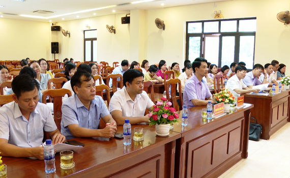 Hội N&ocirc;ng d&acirc;n tỉnh triển khai nhiệm vụ 6 th&aacute;ng cuối năm 2024