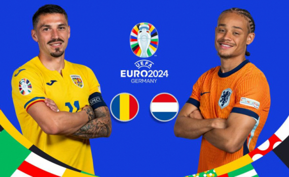 V&ograve;ng 1/8 EURO 2024: X&oacute;a k&yacute; ức kh&ocirc;ng vui v&agrave; viết chương mới trong lịch sử đối đầu