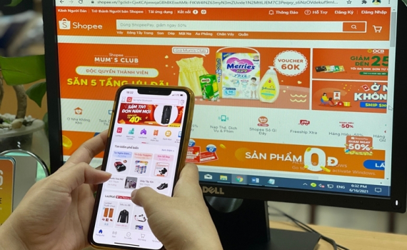 Sẽ xử l&yacute; nghi&ecirc;m c&aacute;c vi phạm về thuế trong hoạt động kinh doanh thương mại điện tử
