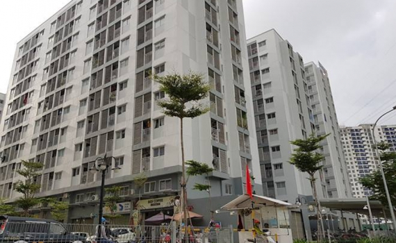 Ninh B&igrave;nh đầu tư dự &aacute;n x&acirc;y dựng khu nh&agrave; ở c&ocirc;ng vụ