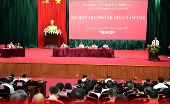 Mức phụ cấp đối với người hoạt động ở th&ocirc;n, tổ d&acirc;n phố tr&ecirc;n địa b&agrave;n tỉnh Ninh B&igrave;nh
