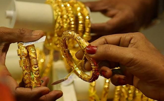 Gi&aacute; v&agrave;ng h&ocirc;m nay 15/7: Bật tăng hơn 2% khi lạm ph&aacute;t Mỹ hạ nhiệt