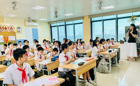Nhiều điểm mới trong quy định về bảo đảm chất lượng gi&aacute;o dục